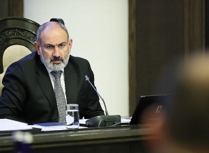 Կառավարությունը 2.5 մլն դրամ կհատկացնի զինծառայողների հիփոթեքային վարկի կանխավճարի համար