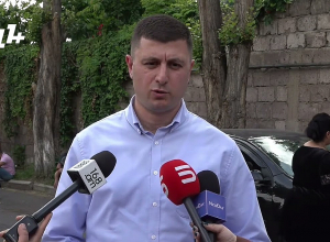 Որևէ երաշխիք չկա, որ հայկական զորքերի հետքաշումը չի բերի ադրբեջանցիների ներխուժմանը․ Աբրահամյան