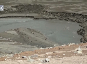 Սարսանգի ջրամբարում ջուրը գրեթե հասել է մեռյալ կետին՝ առաջացնելով լուրջ բնապահպանական խնդիրներ