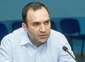 Ամեն ինչից դատելով՝ հենց «Ղարաբաղ Տելեկոմն» է արգելափակած եղել հասանելիությունը․ Արթուր Պապյան