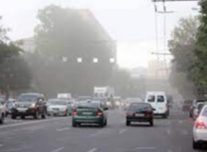 Նուբարաշենի աղբավայրում հրդեհի հետևանքով մթնոլորտային օդ կարող են արտանետվել  վնասակար աղտոտիչ նյութեր․ ՇՄՆ