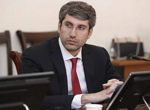 Արդարադատության նախարար Գրիգոր Մինասյանը կմեկնի Ֆինլանդիա