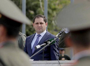 Вооружённые силы постоянно пополняются новыми бронежилетами с более высокой степенью защиты: МО