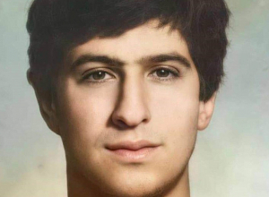 ՀԱՀԳԲ մարտիկ Փիեր Գյուլումյանի աճյունն ամփոփվեց «Շահումյան» գերեզմանատանը