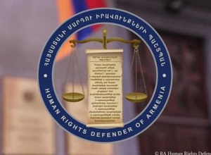 Պաշտպանը՝ Գայանե Մարտիրոսյանի նկատմամբ քրեական վարույթի շրջանակներում մարդու իրավունքների պաշտպանությանը վերաբերող հարցերի մասին