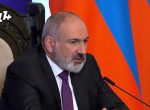 Փաշինյանը՝ հայելային հետքաշման մասին