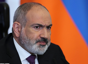 ՌԴ-ից սպառազինությունների մատակարարման մասով Փաշինյանը կոռեկտ չի համարում խոսել