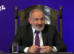 Հրդե՞հ է, վաղո՞ւց․ Փաշինյանը՝ լրագրողին