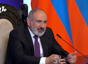 86.600 քառակուսի կմ-ի մեջ նաեւ անկլավներն են մտնում. Փաշինյան