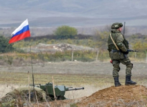 Ռուս խաղաղապահներն Արցախում Ադրբեջանի կողմից հրադադարի խախտում են արձանագրել