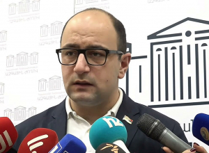 Փաշինյանը թող բացի կարդա՝ որ բռնապետը ոնց ա գնացել ու ինքն ընտրի իր ճակատագիրը. Մամիջանյան