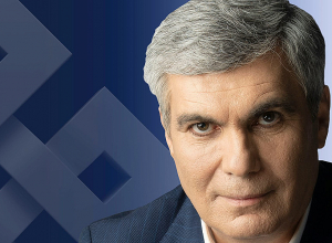 Հողը հողի վրա ապրողինն է․ Արամ Սարգսյան