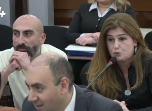 Ֆորշին բնակարան նվիրելը Ավագանու կողմից միանշանակ չընդունվեց