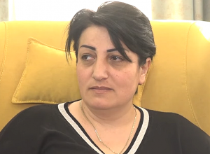 Գայանե Հակոբյանը պետք է լինի ազատության մեջ, և նա ամեն ինչ կբացատրի. «ՄԻԱՍԻՆ»