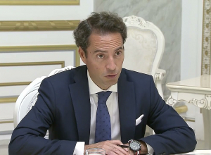 ՆԱՏՕ ի գլխավոր քարտուղարի հատուկ ներկայացուցիչը հանդիպել է Փաշինյանին