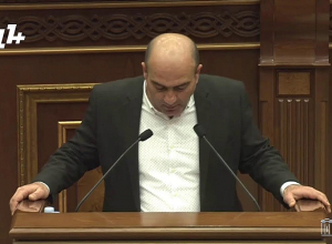 ԱԺ-ում հայտարարությունների ժամ է․ ՈՒՂԻՂ