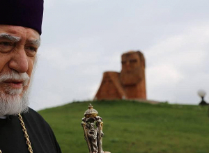 Մեծի Տանն Կիլիկիայի կաթողիկոսությունը իր զորակցությունն է հայտնել ԱՀ ԱԺ հայտարարությանը