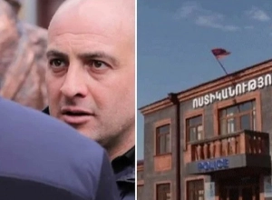 Կրակոց Գյումրիում՝ ՔՊ-ականների մասնակցությամբ․ կա ձերբակալված․ Առավոտ