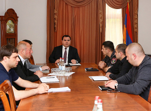 Ապրանքների մանրածախ վաճառքի գների կոպիտ խախտումներ են արձանագրվել․ ԱՀ պետնախարար