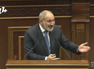 В случае так называемого обмена анклавами пока нет окончательной договорённости, есть идеи: Пашинян