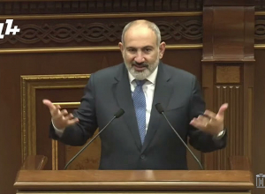 Я могу доказать, что никому не обещал коридор через территорию Армении: Пашинян