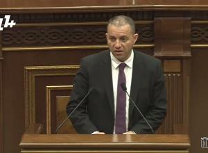 Из-за рубежа импортируют молочный порошок, а молоко принимают у фермеров в ограниченном количестве: вопрос Керобяну