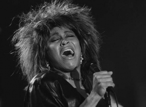 Կյանքից հեռացել է Թինա Թյորները