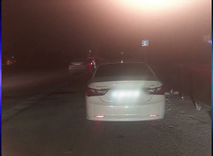 Պարեկին կաշառք տալու փաստով նախաձեռնվեց քրեական վարույթ