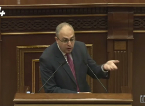 Сколько можно манипулировать правом на самоопределение? Владимир Варданян