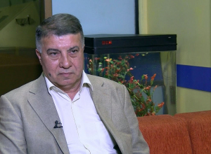 Տարոն Սահակյանի հերքումը