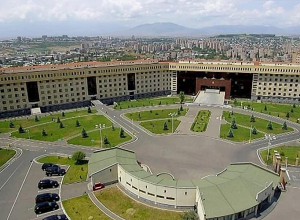 Распространяемая в азербайджанских СМИ информация является абсолютной ложью: МО