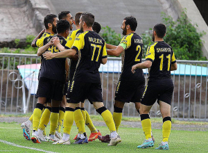 «Ալաշկերտը» հաղթեց «Ուրարտուին» և պահպանեց չեմպիոնական ինտրիգը. ՀՀ ֆուտբոլի Պրեմիեր լիգ