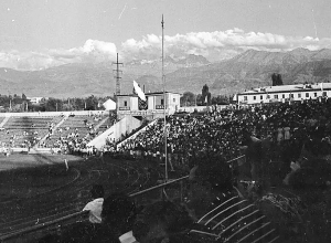 «Արարատ-73». «Կայրաթի» երկրպագուները շնորհակալ էին արարատցիների խաղից