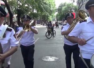 Շնորհավոր Հայաստանի Առաջին Հանրապետության 105 ամյակը