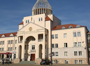 Несмотря на неоднократные угрозы со стороны Азербайджана, НС Арцаха продолжит выполнять свою основную миссию государственного строительства