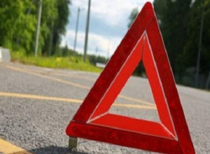 «Lada» մակնիշի ավտոմեքենան դուրս է եկել ճանապարհի երթևեկելի հատվածից և ընկել ձորը․  կա տուժած