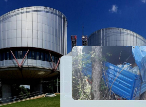 ՄԻԵԴ է ներկայացվել Ադրբեջանի նկատմամբ միջանկյալ միջոց կիրառելու պահանջ
