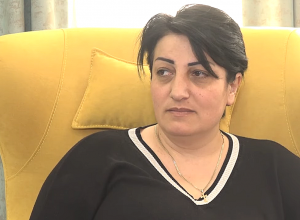 Աշոտ Փաշինյանի առեւանգման գործը  քննող դատավորը հայտնի է