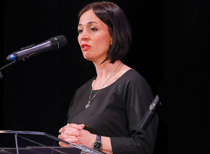 Կառավարությունը շարունակելու է իր աջակցությունը կինոյի ոլորտին․նախարար