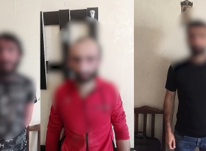 Գեղեցկության սրահից գողացել էր մազահեռացման սարք՝ պատճառելով 5500 դոլարի գույքային վնաս