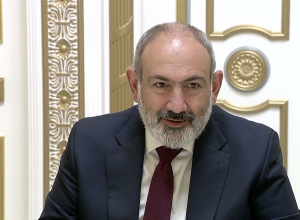 Վարչապետն ընդունել է Արգենտինայի խորհրդարանական պատվիրակությանը