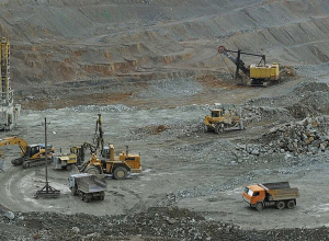 Ադրբեջանի հրետակոծությունների պատճառով Սոթքի հանքավայրում բաց հանքի աշխատանքը դադարեցվել է․ հայտարարություն