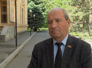 Դրանով Պուտինի դեմքը բացվեց․ Հակոբ Ասլանյան