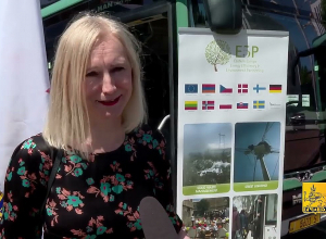 «MAN» մակնիշի 87 ավտոբուսների հերթական խմբաքանակը շուտով երթուղի դուրս կգա