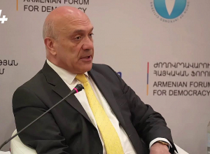 «ԶԼՄ կարգավորումը և դրա ազդեցությունը մամուլի ազատության վրա» թեմայով պանելային քննարկում․ ՈՒՂԻՂ