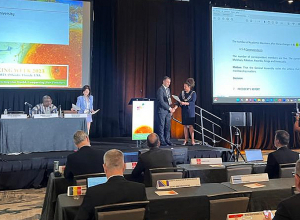 ՀՀ Կադաստրի կոմիտեն դարձել է Չափագրողների միջազգային ֆեդերացիայի անդամ