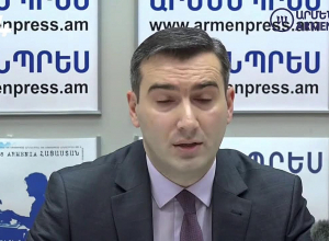 В Армении будет действовать Центр фетальной медицины