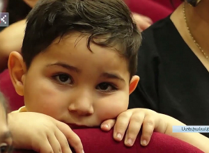 Հունիսի 1-ը շրջափակված Արցախում