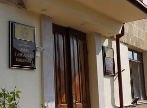 ​Հեռախոսազանգերի միջոցով փորձում են ԱՀ քաղաքացիներից տեղեկություններ հավաքագրել. ԱՀ ԱԱԾ