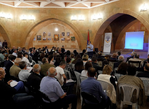 Տեղի է ունեցել «Արցախի անվտանգության և զարգացման ճակատ» հանրային շարժման հիմնադիր ժողովը, ընտրվել է Խորհրդի կազմը
